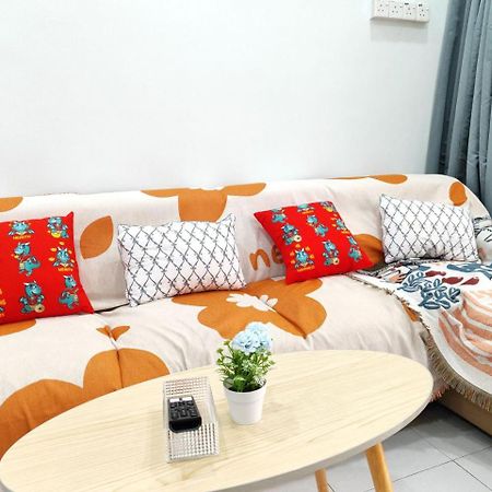 Bidor Family Choice 3 Bedrooms Wifi Bidur Exterior foto