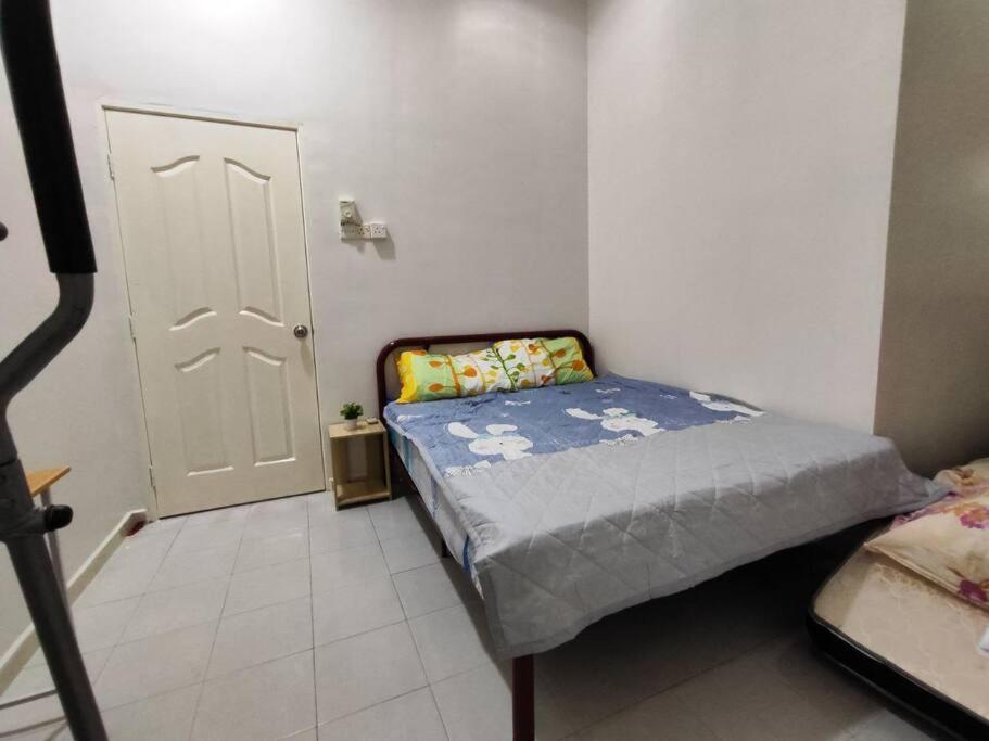 Bidor Family Choice 3 Bedrooms Wifi Bidur Exterior foto